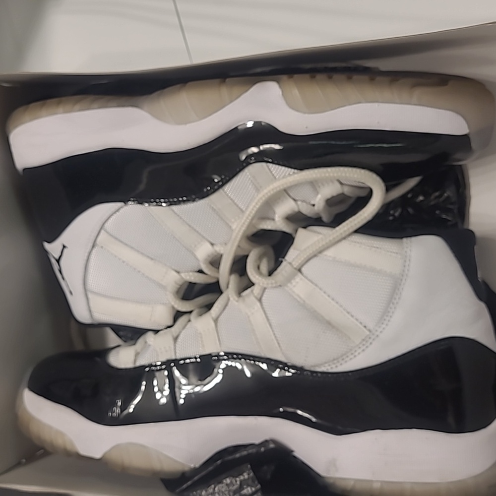 Air Jordan 11 retro